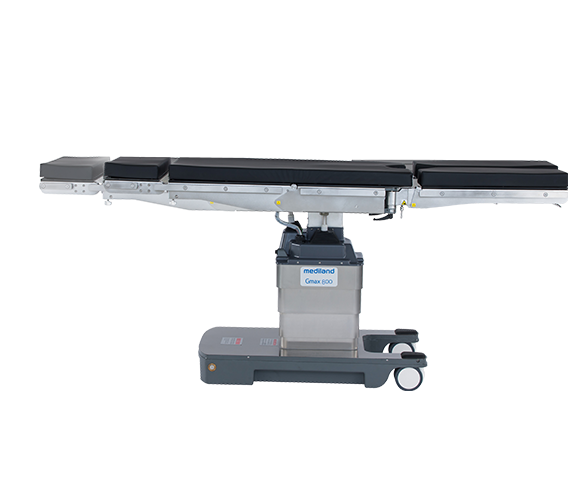Электрический хирургический стол Gmax800_69dbe31361da1.png Электрический хирургический стол Gmax800 — изображение 1