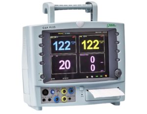 Фетальный монитор General Meditech G6