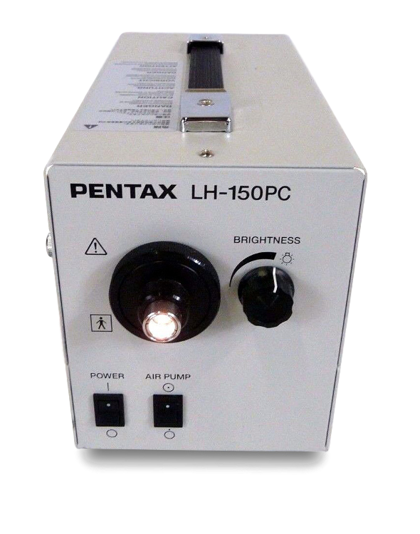 Источник света Pentax LH-150PC_69db6575d715a.png Источник света Pentax LH-150PC — изображение 1