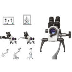 Кольпоскоп оптический Sensitec OC-100 — изображение 3