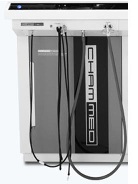 ЛОР-комбайн Chammed CU-3000_69d39d05d5d09.jpeg ЛОР-комбайн Chammed CU-3000 — изображение 4