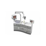 ЛОР комбайн Mega Medical NET-600A MULTI — изображение 2