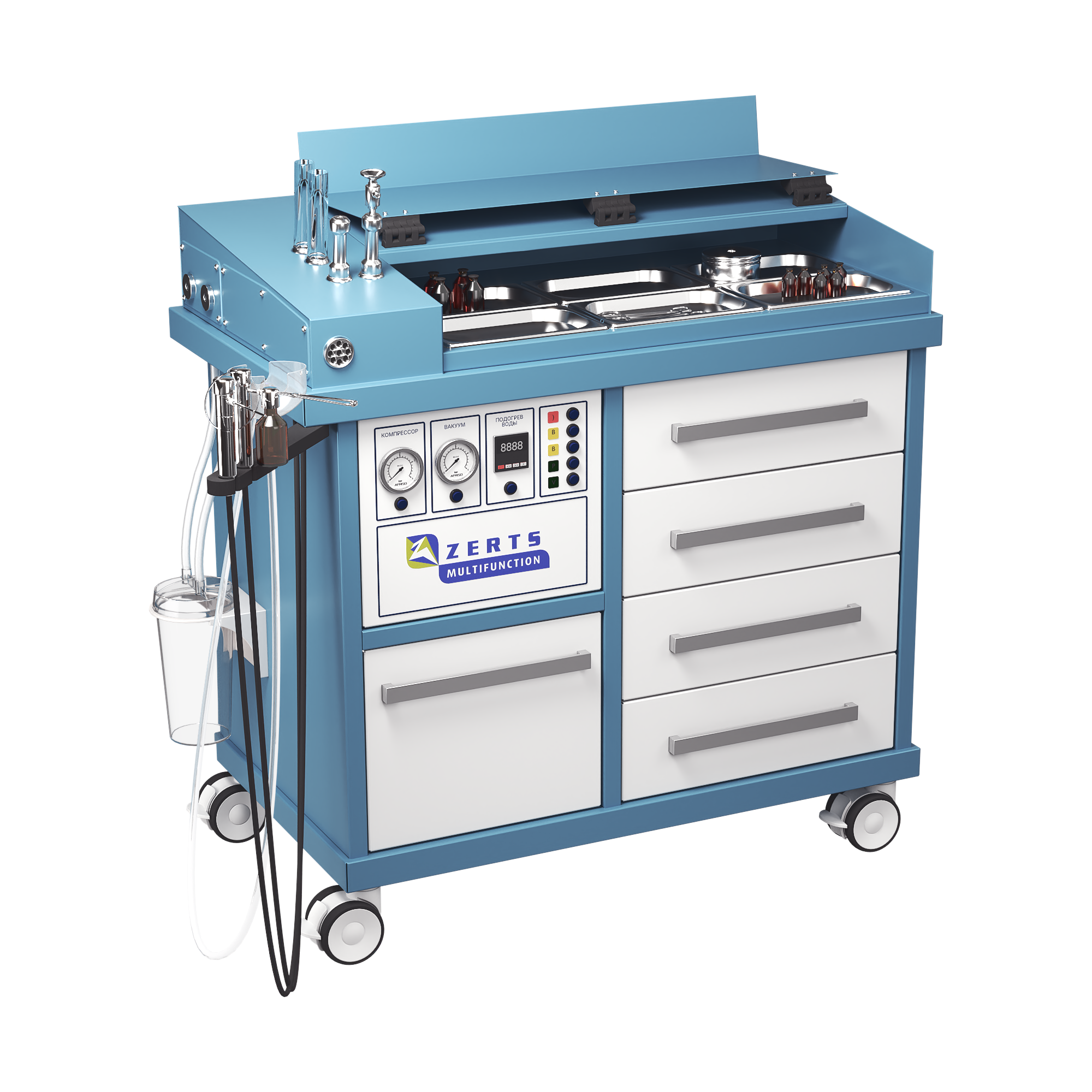 ЛОР- комбайн ZERTS Expert plus_69d39e0225465.png ЛОР- комбайн ZERTS Expert plus — изображение 7
