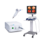 ЛОР-видеосистема Sometech Dr. Camscope DCS-104T — изображение 3