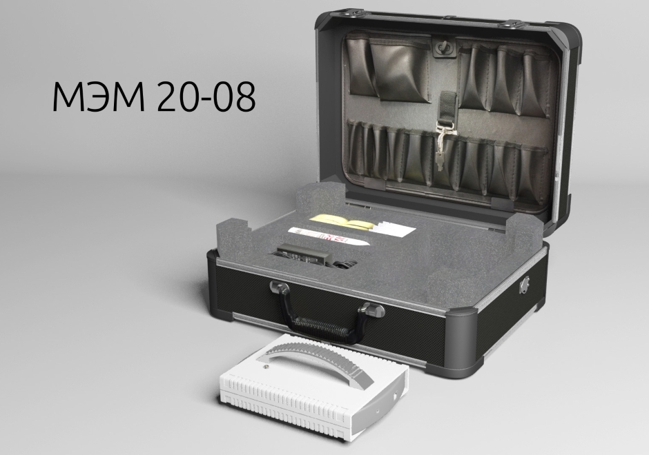 Маммографическая система МЭМ_69db4ef4ce810.jpeg Маммографическая система МЭМ — изображение 6