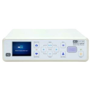 Медицинский цифровой HD-рекордер MediCap USB300