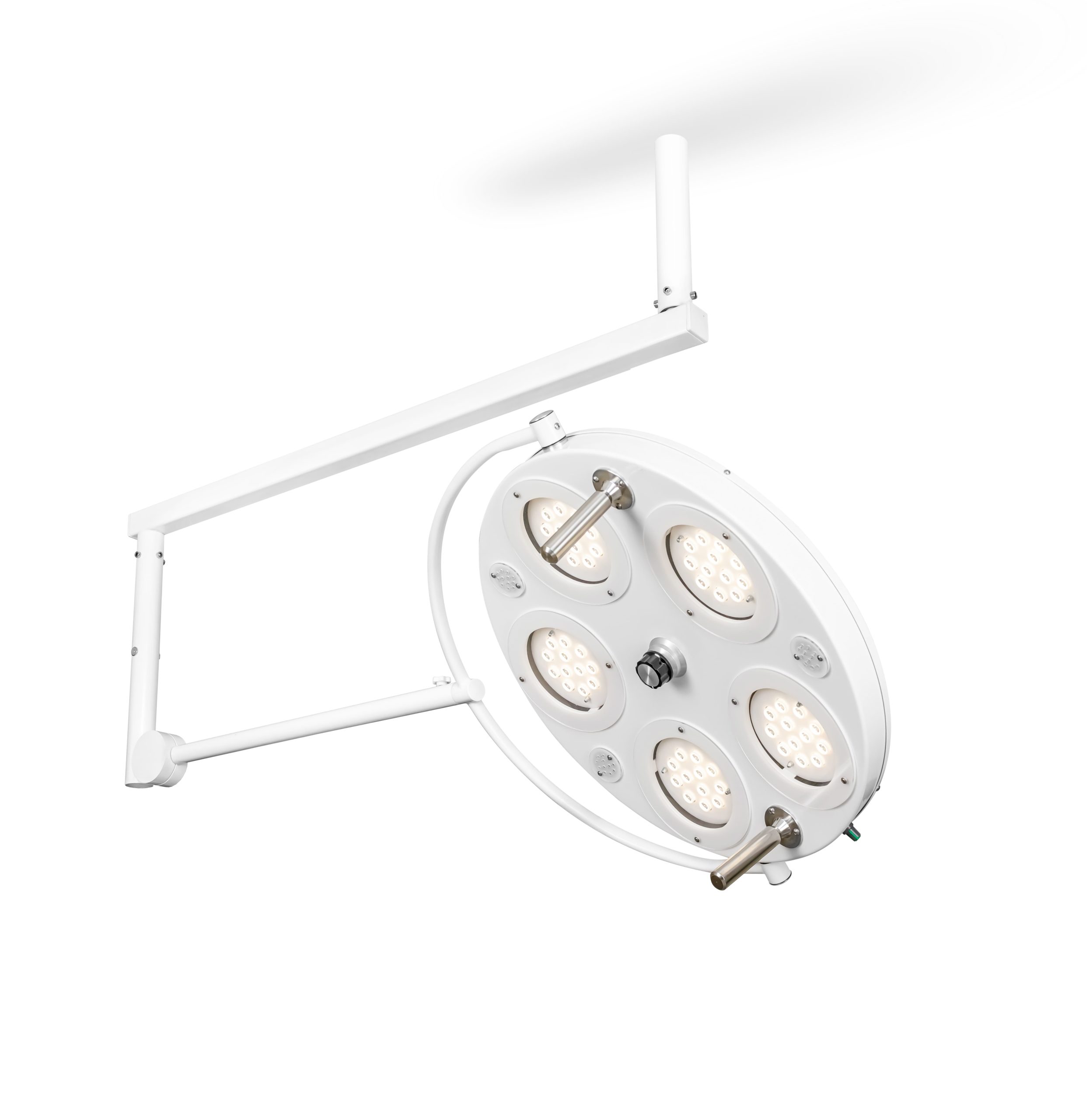 Медицинский хирургический светильник FotonFLY 5M-A_69dbe9deb2552.jpeg Медицинский хирургический светильник FotonFLY 5M-A — изображение 1