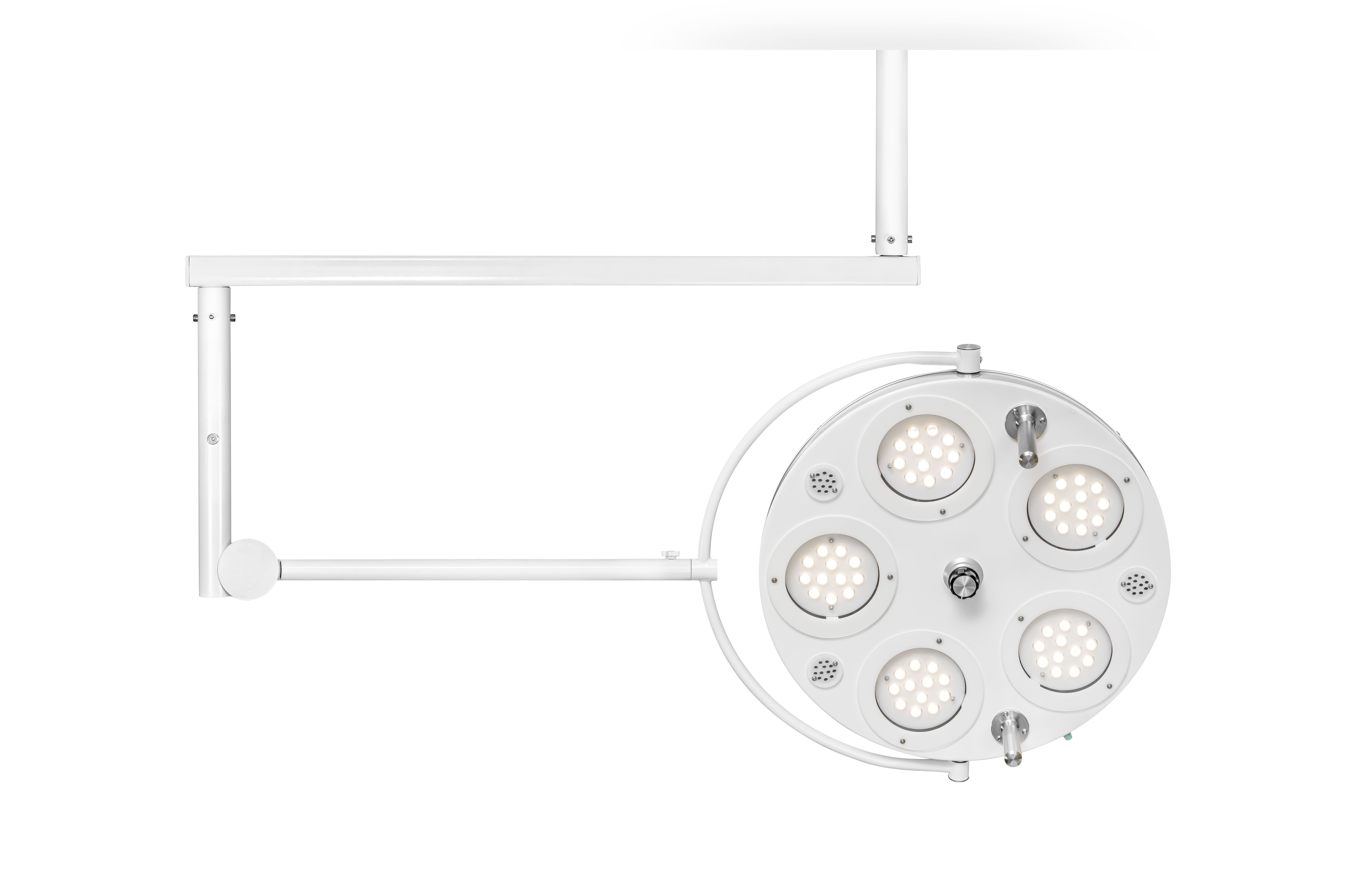 Медицинский хирургический светильник FotonFLY 5M-A_69dbe9ea5cbf7.jpeg Медицинский хирургический светильник FotonFLY 5M-A — изображение 2