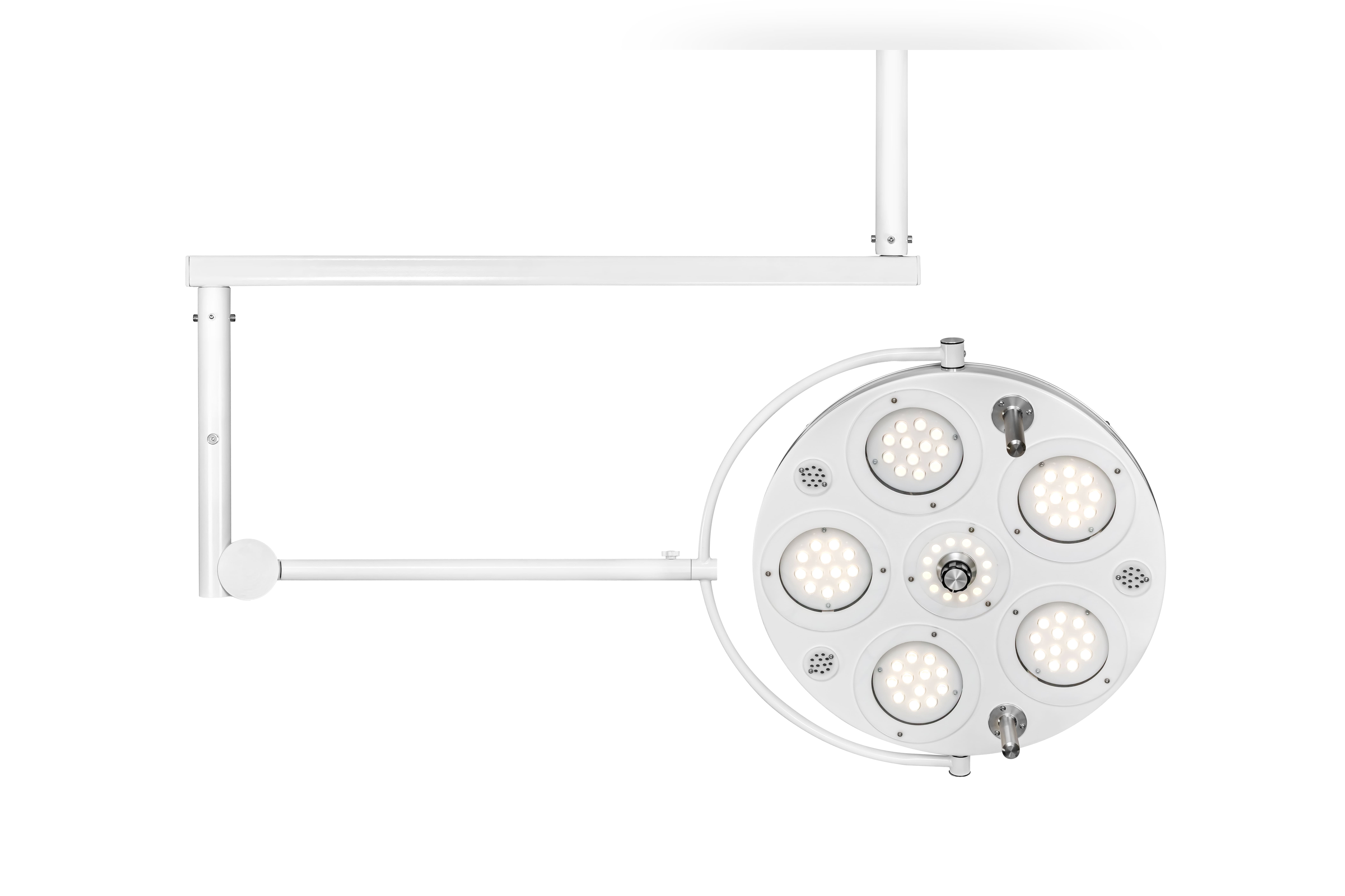Медицинский хирургический светильник FotonFLY 6M-A_69dbead6810ce.jpeg Медицинский хирургический светильник FotonFLY 6M-A — изображение 2