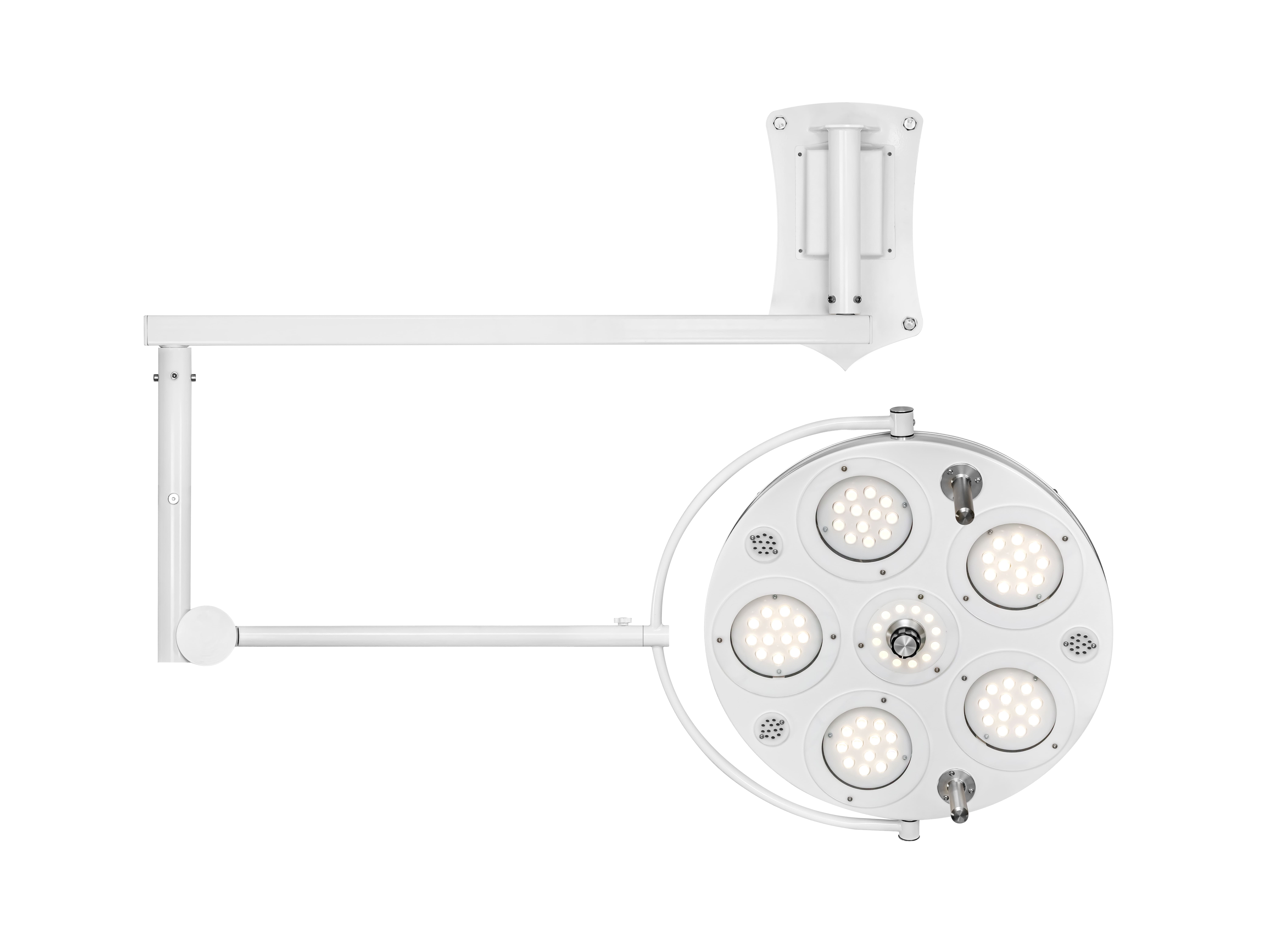 Медицинский хирургический светильник FotonFLY 6MW-A_69dbeb141ab5c.jpeg Медицинский хирургический светильник FotonFLY 6MW-A — изображение 1
