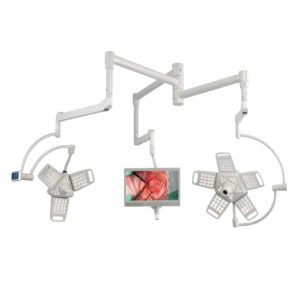 Операционный светильник BenQ TriLite LED LS800