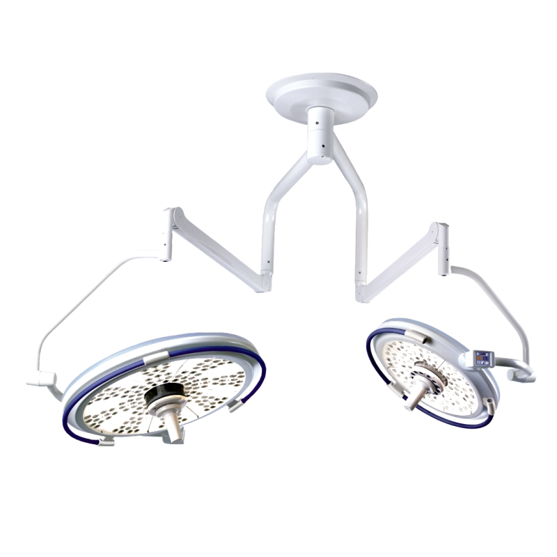 Операционный светильник BenQ TriLite LED S600_69dbee3b0ee9a.jpeg Операционный светильник BenQ TriLite LED S600 — изображение 1
