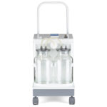 Отсасыватель хирургический Армед 7А-23D — изображение 7