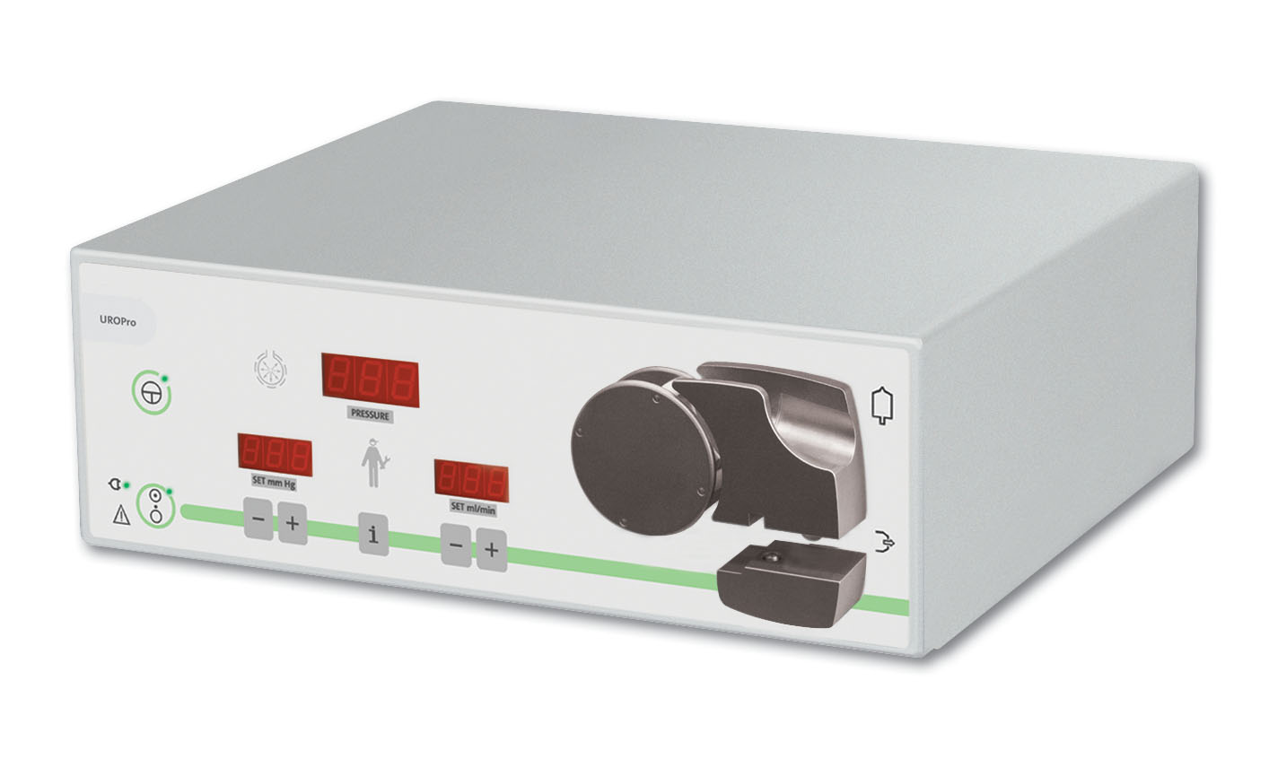 Помпы для эндоскопических операций MGB A106_69db607a67cde.jpeg Помпы для эндоскопических операций MGB A106 — изображение 3