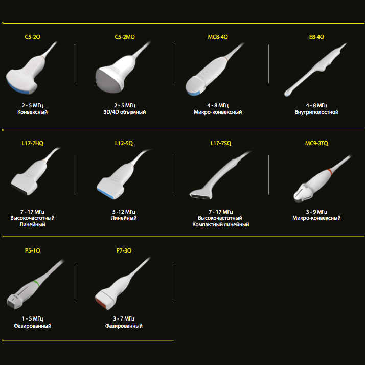 Портативный ультразвуковой аппарат Edan Acclarix AX8_69d3ae979823d.png Портативный ультразвуковой аппарат Edan Acclarix AX8 — изображение 8