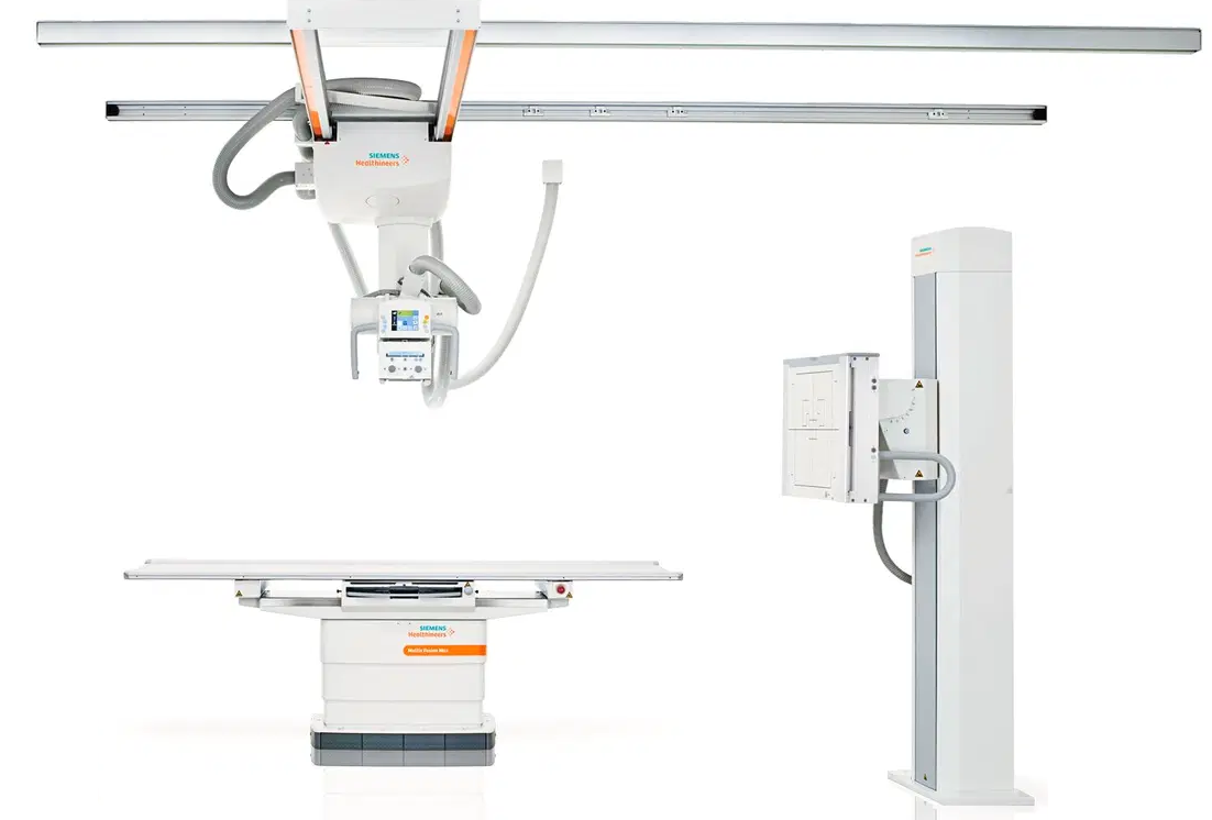 Рентгеновский аппарат Siemens Multix Fusion_69db52488279e.png Рентгеновский аппарат Siemens Multix Fusion — изображение 1