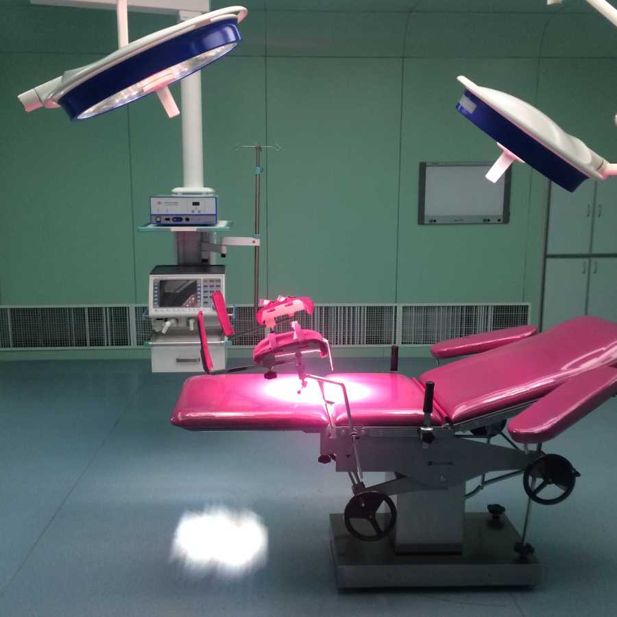 Родовая кровать STARTECH ST-2C (эконом)_69d37f738db07.jpeg Родовая кровать STARTECH ST-2C (эконом) — изображение 2