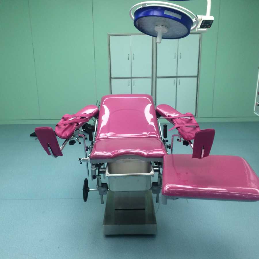 Родовая кровать STARTECH ST-2C (эконом)_69d37f7457d60.jpeg Родовая кровать STARTECH ST-2C (эконом) — изображение 3