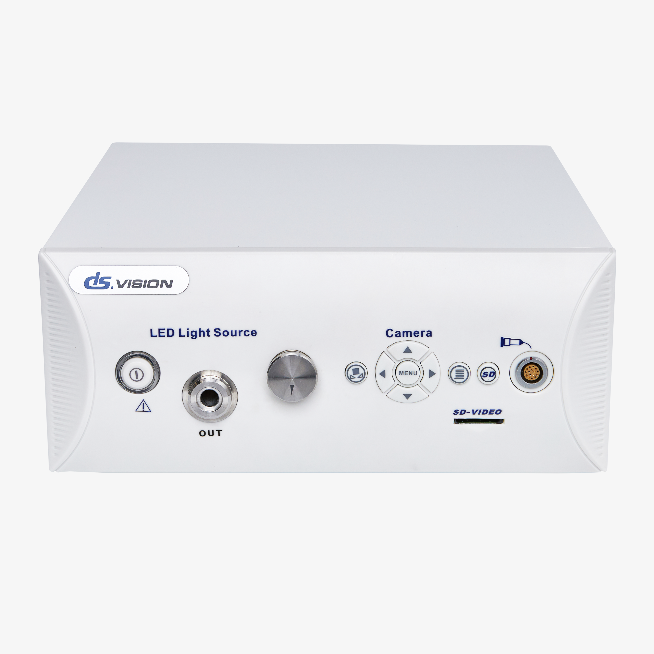 Система эндоскопической визуализации DS.Vision SD 2in1_69db632686682.png Система эндоскопической визуализации DS.Vision SD 2in1 — изображение 1