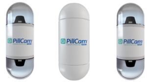 Система видеокапсульной эндоскопии Medtronic PillCam