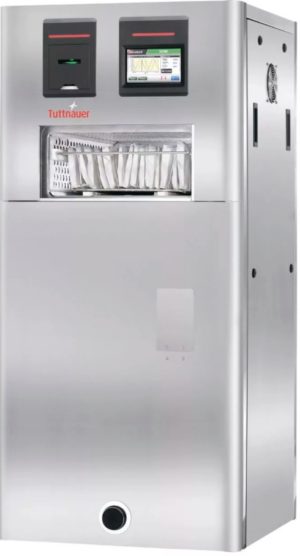 Стерилизатор плазменный Plazmax P50