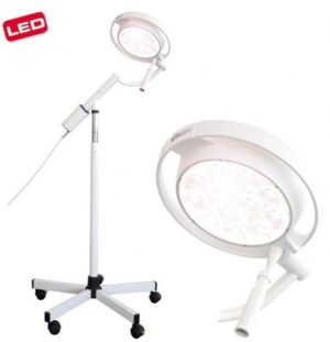 Светильник медицинский KaWe Mastrerlight 20/20F LED