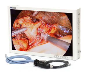 Универсальная Full HD система эндоскопической визуализации DS.Vision FHD 3in1