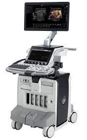 УЗИ аппарат GE Logiq E10_69dabc44c1547.jpeg УЗИ аппарат GE Logiq E10 — изображение 2