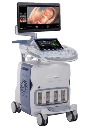 УЗИ аппарат GE Voluson E8 BT 20