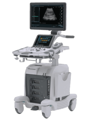 УЗИ аппарат Hitachi Aloka (Fujifilm) Arietta 750