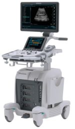 УЗИ аппарат Hitachi arietta 65