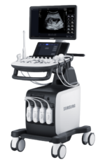 УЗИ-аппарат Samsung Medison HS50