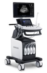 УЗИ аппарат Samsung Medison HS60 — изображение 3