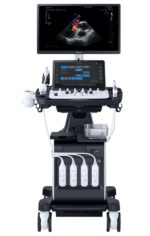 УЗИ аппарат Samsung Medison V8 — изображение 2