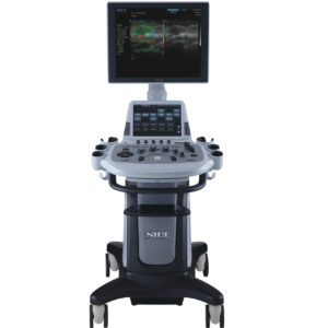 УЗИ аппарат SIUI Apogee 5300