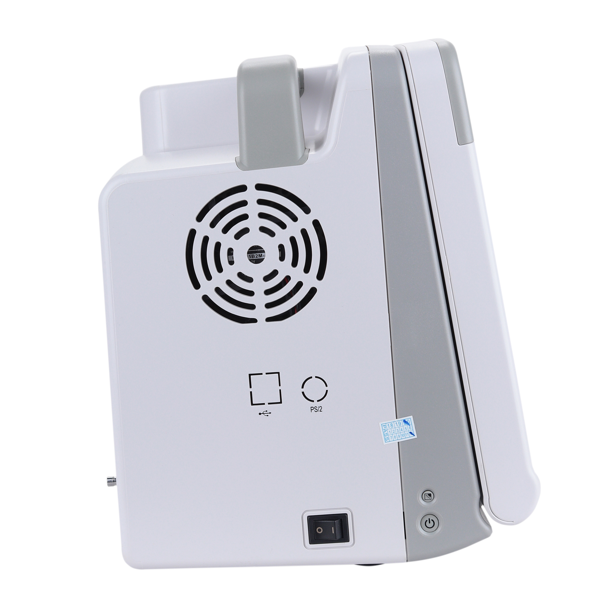 УЗИ сканер Med-Mos CMS600B3_69d3ae2083e48.jpeg УЗИ сканер Med-Mos CMS600B3 — изображение 6