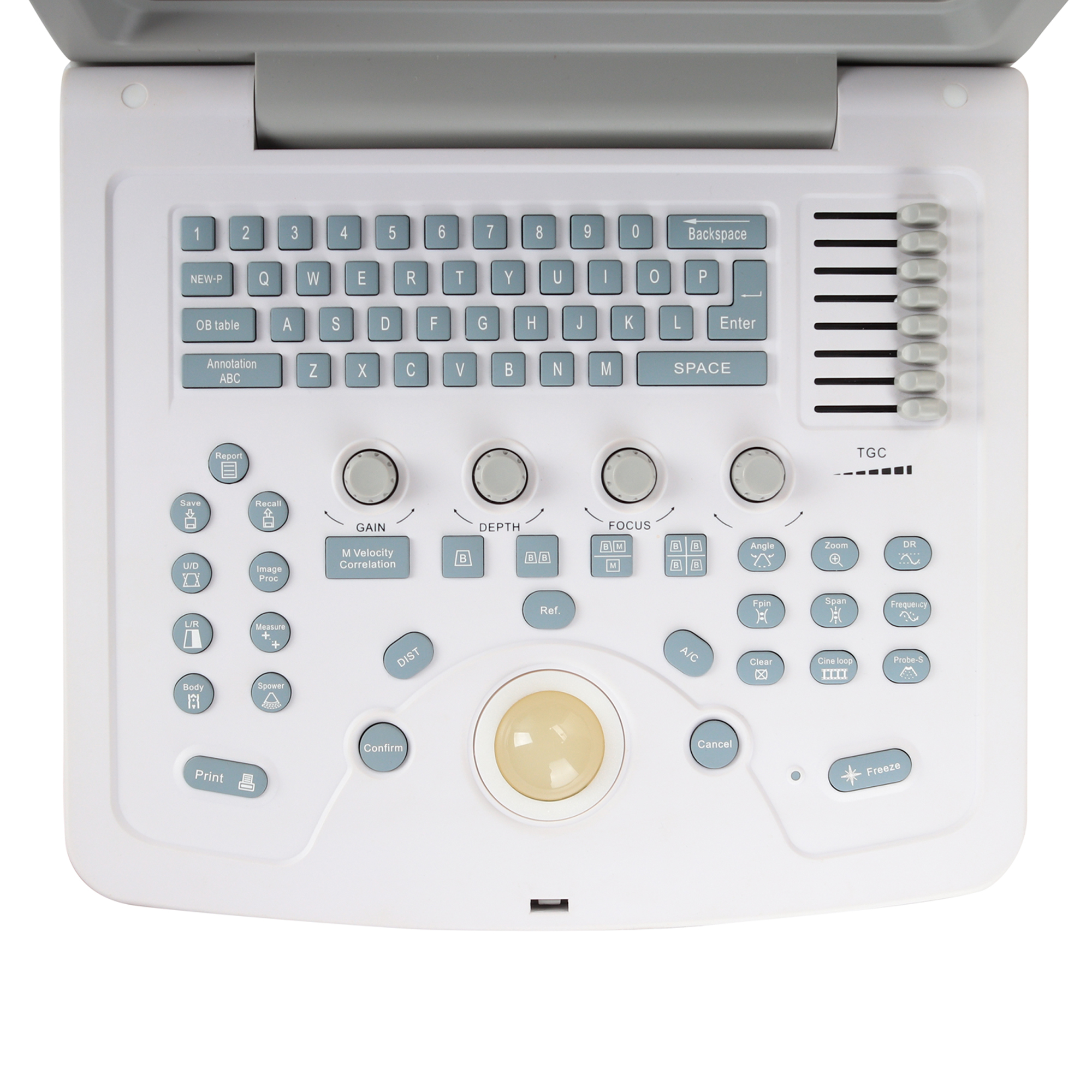 УЗИ сканер Med-Mos CMS600B3_69d3ae3bdc1dc.jpeg УЗИ сканер Med-Mos CMS600B3 — изображение 21