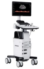 УЗИ сканер Samsung Medison HS30 — изображение 2
