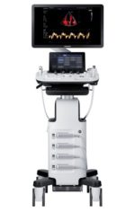 УЗИ-сканер Samsung Medison HS40 — изображение 2