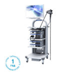 Видеоцентр Olympus CV-190 NEW (разработан для EVIS EXERA III) — изображение 2