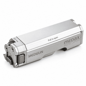 Биопсийная система MEDGUN Medax